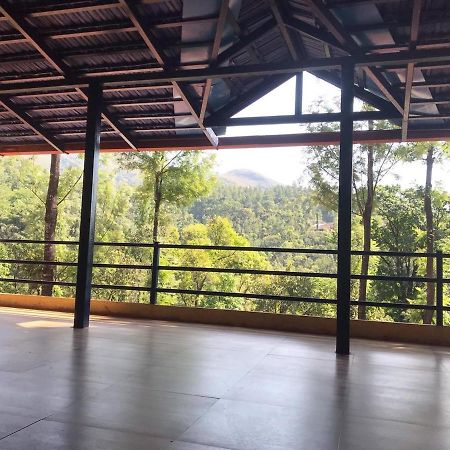 Cloud 9 Homestay Attigundi 외부 사진