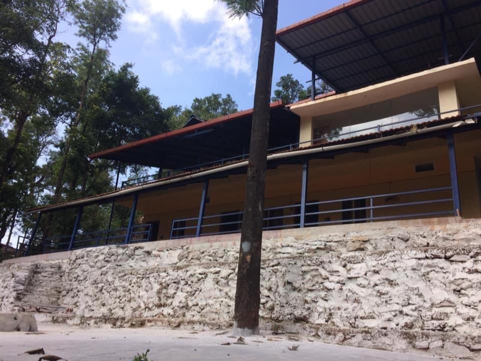 Cloud 9 Homestay Attigundi 외부 사진