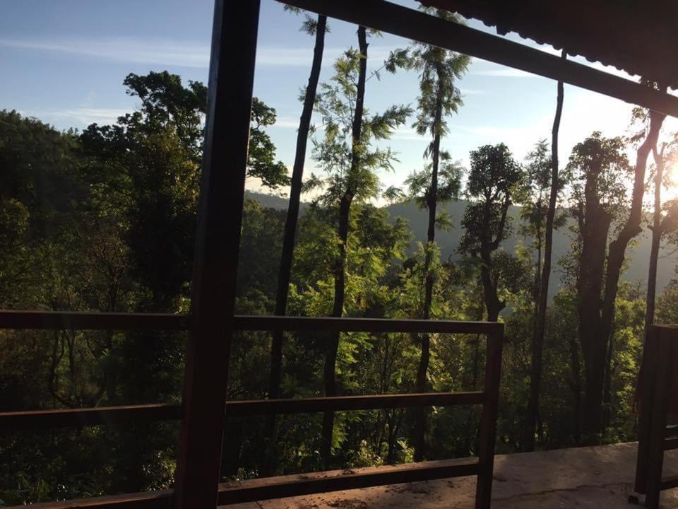 Cloud 9 Homestay Attigundi 외부 사진