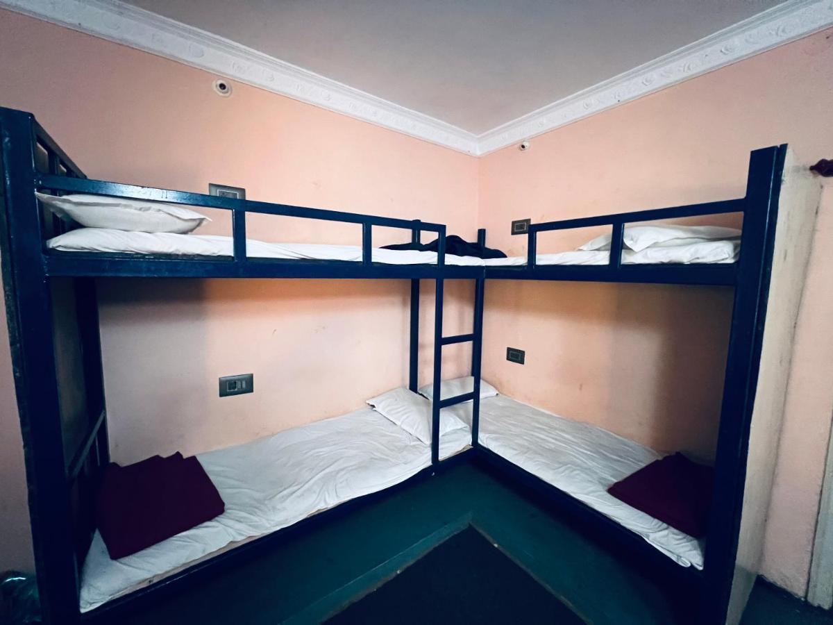 Cloud 9 Homestay Attigundi 외부 사진