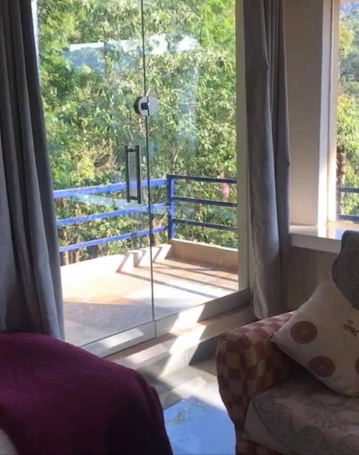Cloud 9 Homestay Attigundi 외부 사진