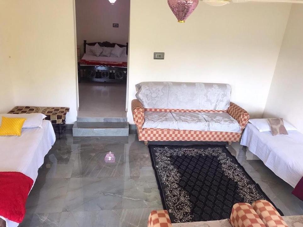 Cloud 9 Homestay Attigundi 외부 사진