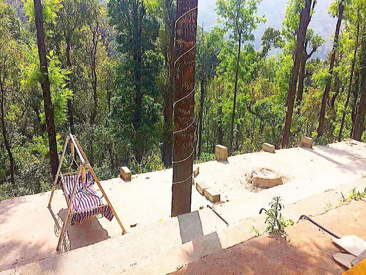 Cloud 9 Homestay Attigundi 외부 사진