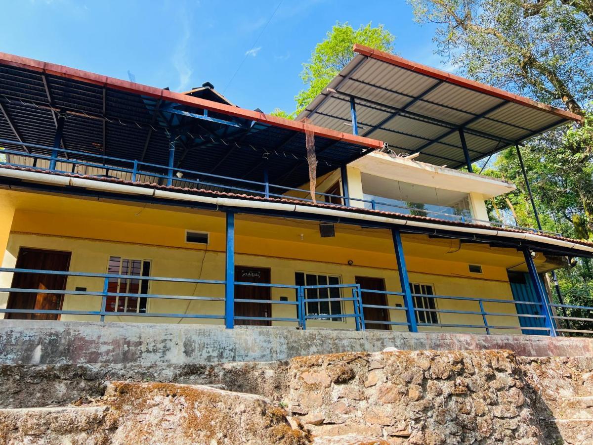 Cloud 9 Homestay Attigundi 외부 사진