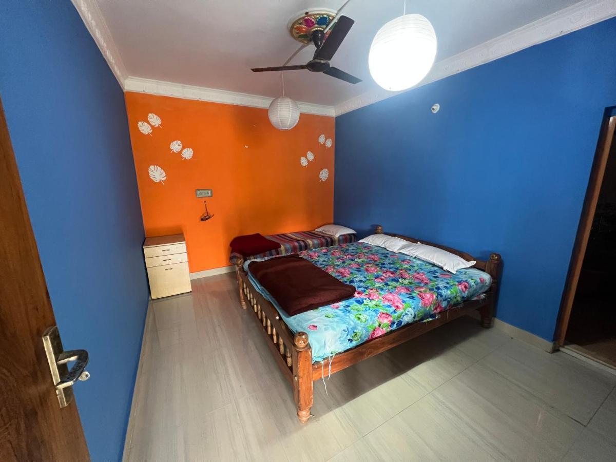 Cloud 9 Homestay Attigundi 외부 사진